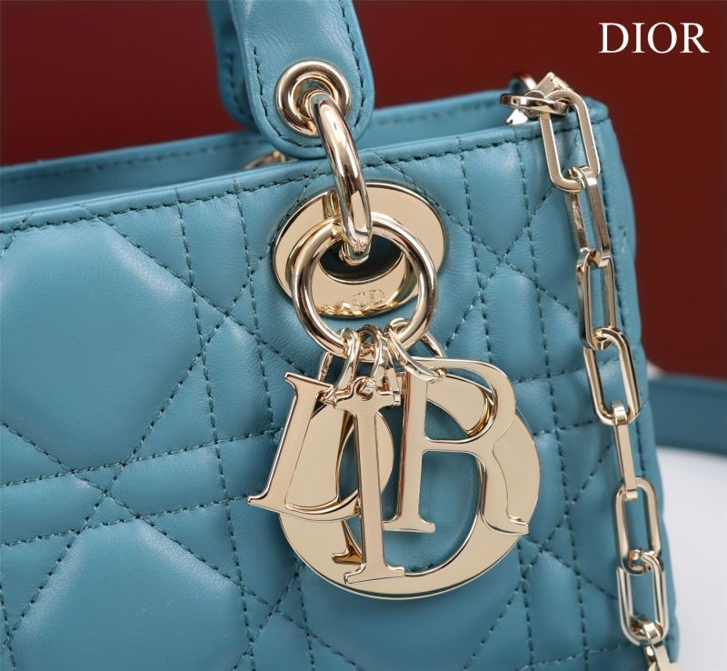 Christian Dior My Lady Bags